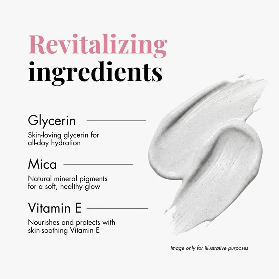 Reverse-aging Adaptive Foundation: Younger-Looking Skin