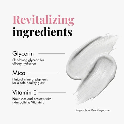 Reverse-aging Adaptive Foundation: Younger-Looking Skin